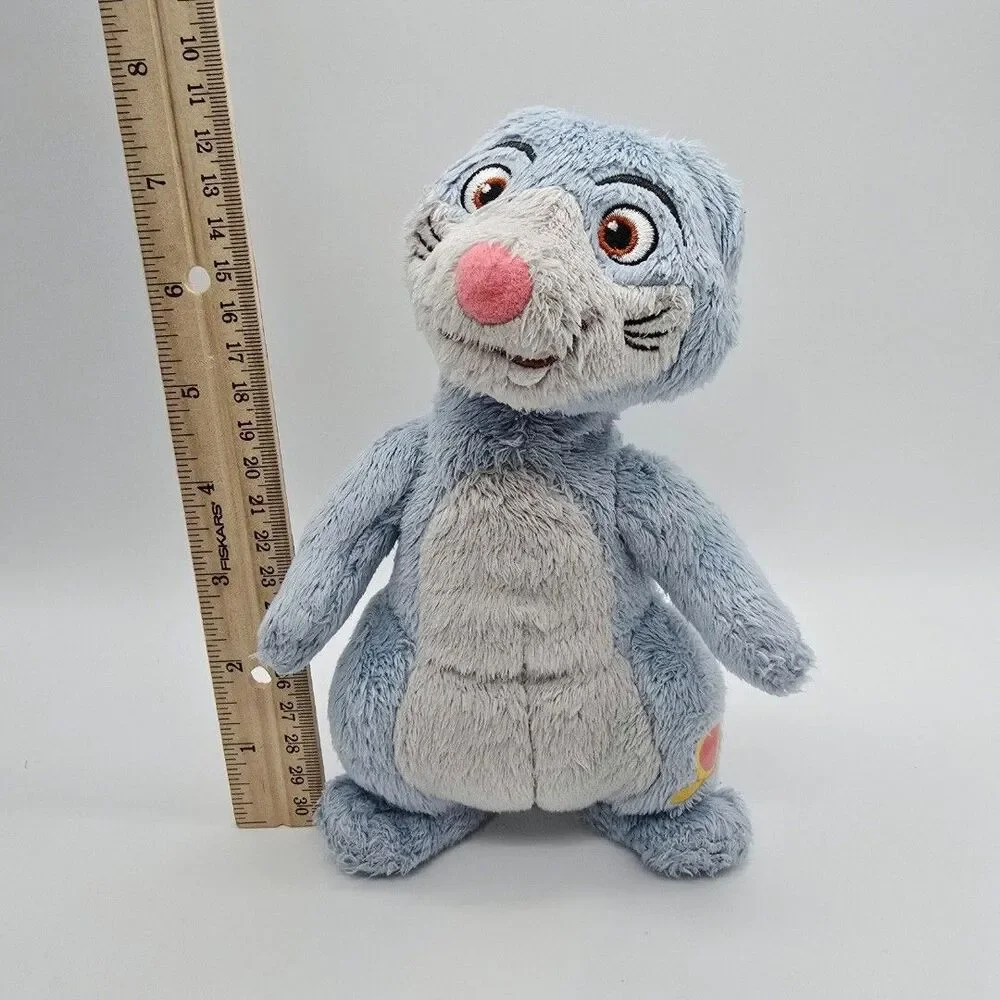 Disney junior plush